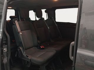 Ford Tourneo Custom 320 L1 Transit Trend