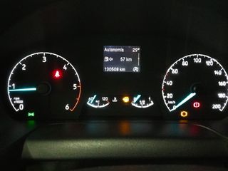 Ford Tourneo Custom 320 L1 Transit Trend