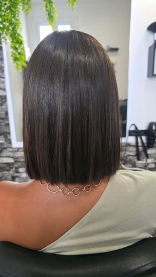 Peluquera Profesional Santana Studio