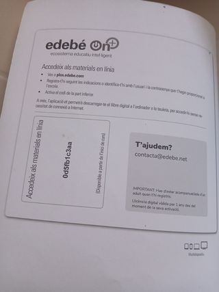 TECNOLOGIA I DIGITALITZACIÓ II