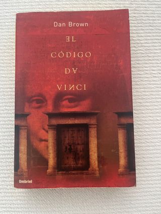 EL CODIGO DAVINCI