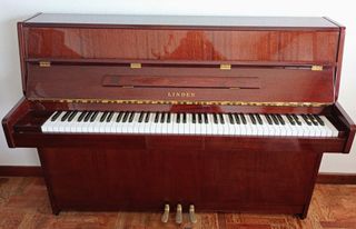 Piano Linden - Piano vertical