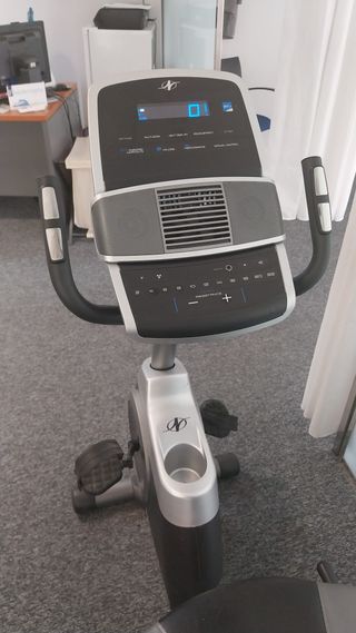 Bicicleta estática NordicTrack GX 47R
