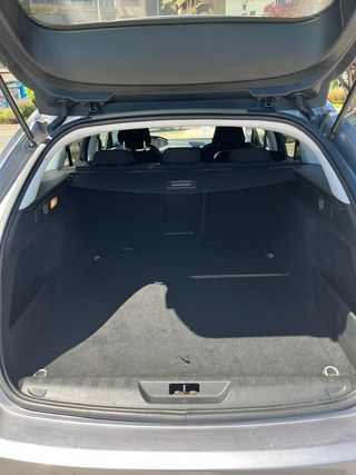 Peugeot 308 2017