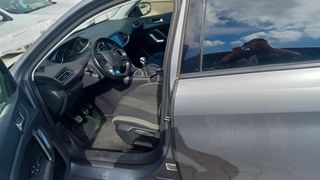 Peugeot 308 2017