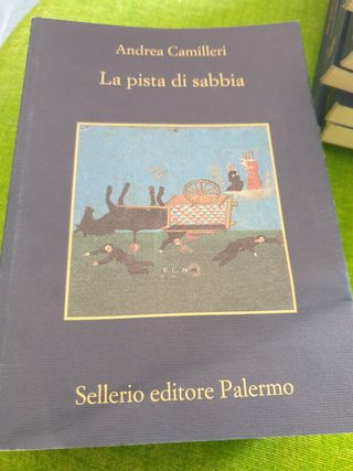 La Danza Del Gabbiano (Italian Edition)