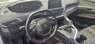 Peugeot 5008 7 PLAZAS!!