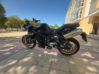 Triumph Street Triple R - Impecable