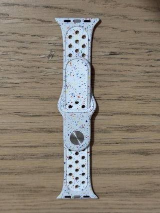 Pulseras Nike Sport Apple Watch 40mm 41mm 42mm