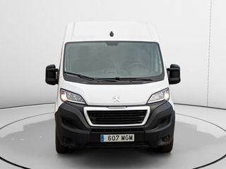 Peugeot Boxer 335 2.2 BlueHDi L2H2 S&S