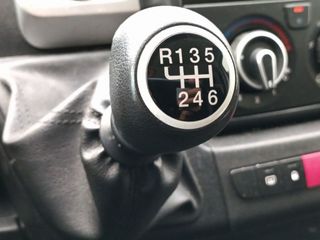 Peugeot Boxer 335 2.2 BlueHDi L2H2 S&S