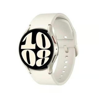 Samsung Galaxy Watch6 - Smartwatch blanco