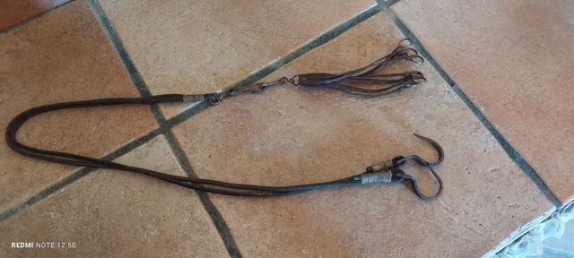 Colgador de jaulas vintage