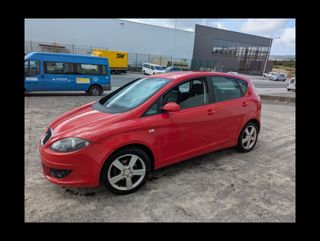 SEAT Altea 2005