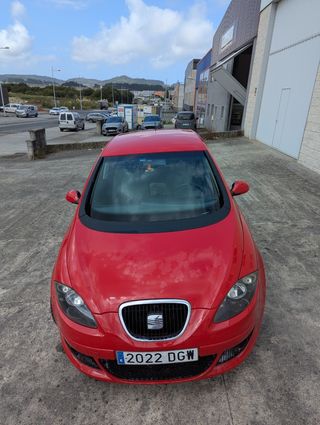 SEAT Altea 2005