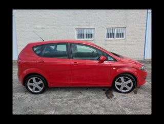 SEAT Altea 2005