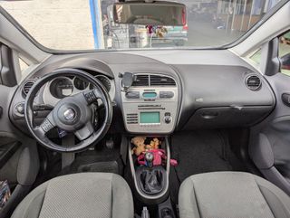 SEAT Altea 2005
