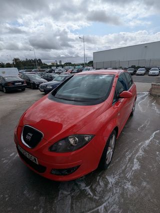 SEAT Altea 2005