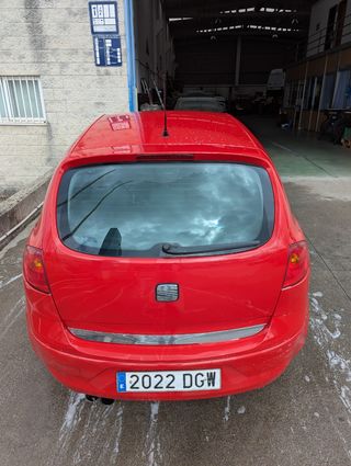 SEAT Altea 2005