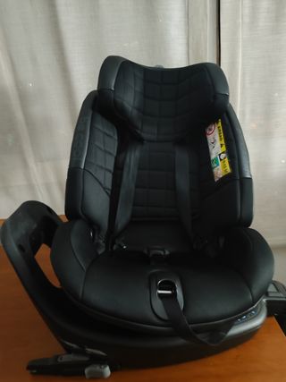 Silla coche Be Cool 360 - Grupo 0/1/2/3