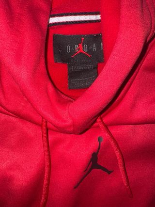 SUDADERAS (JORDAN,NEW ERA...)