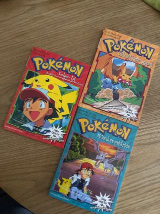 Pokémon