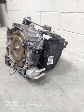 Caja de cambios automática Peugeot 3008 20GE34
