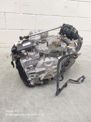 Caja de cambios automática Peugeot 3008 20GE34