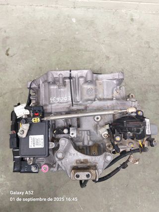 Caja de cambios automática Peugeot 3008 20GE34