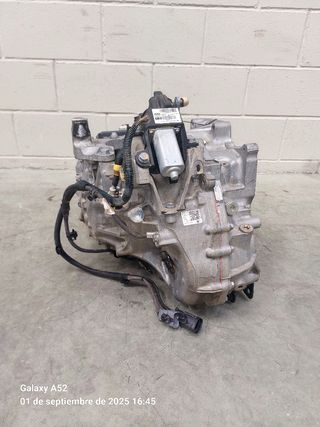 Caja de cambios automática Peugeot 3008 20GE34