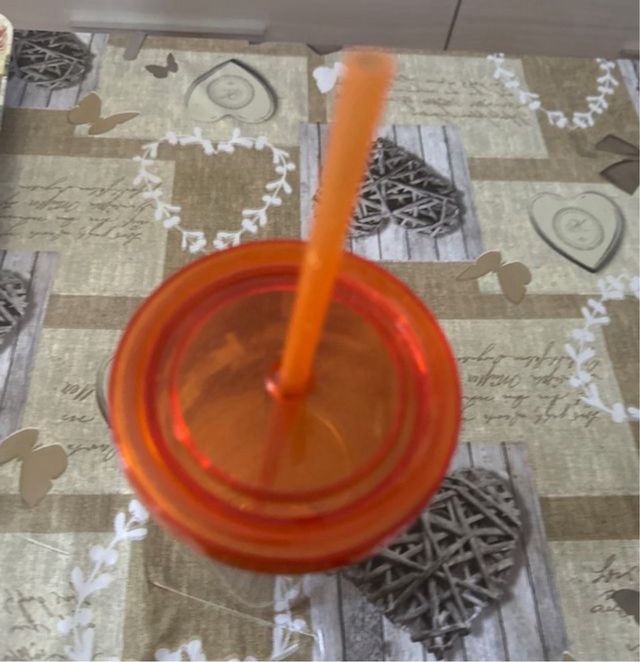 Vaso Mufasa - El Rey León