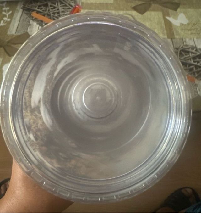 Vaso Mufasa - El Rey León