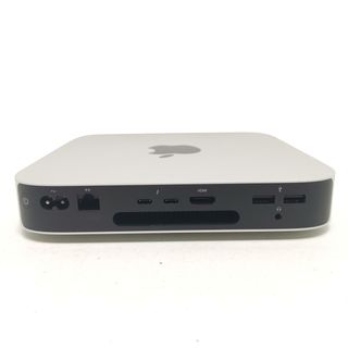 Apple Mac Mini 9.1 A2348 M1 8 RAM 256 SSD 217491