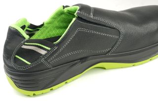 Scarpe EuroRoutier Hybrid Nappa tg. 45 cod. int. A