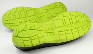 Scarpe EuroRoutier Hybrid Nappa tg. 45 cod. int. A
