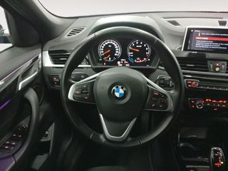 BMW X2 sDrive 18i