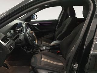 BMW X2 sDrive 18i