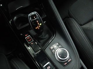 BMW X2 sDrive 18i