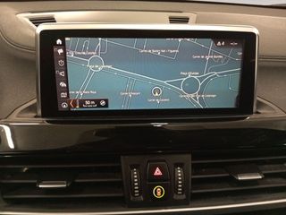 BMW X2 sDrive 18i