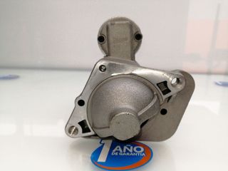 MOTOR ARRANQUE DACIA DUSTER DHD2