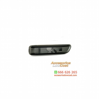 INTERMITENTE LATERAL E46 AHUMADOS