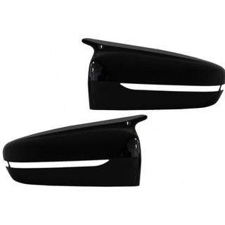 Carcasas de espejo para BMW Serie 3 G20 G21 G28 Lo