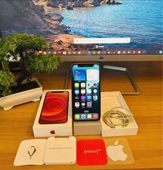 iPhone 12