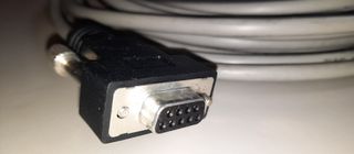 Cavo Sunf PU e132276-D   4PR 26AWG cat 5E patch Co