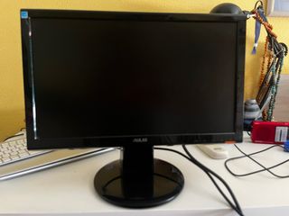 Monitor ASUS de sobremesa. 18.5’’