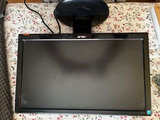 Monitor ASUS de sobremesa. 18.5’’