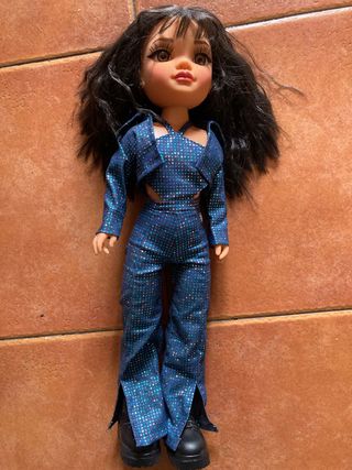 Muñeca Nancy Aitana