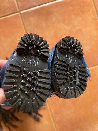 Muñeca Nancy Aitana