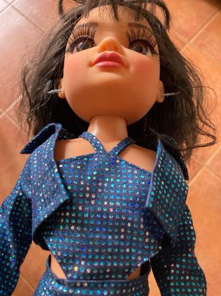 Muñeca Nancy Aitana