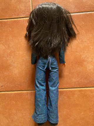 Muñeca Nancy Aitana